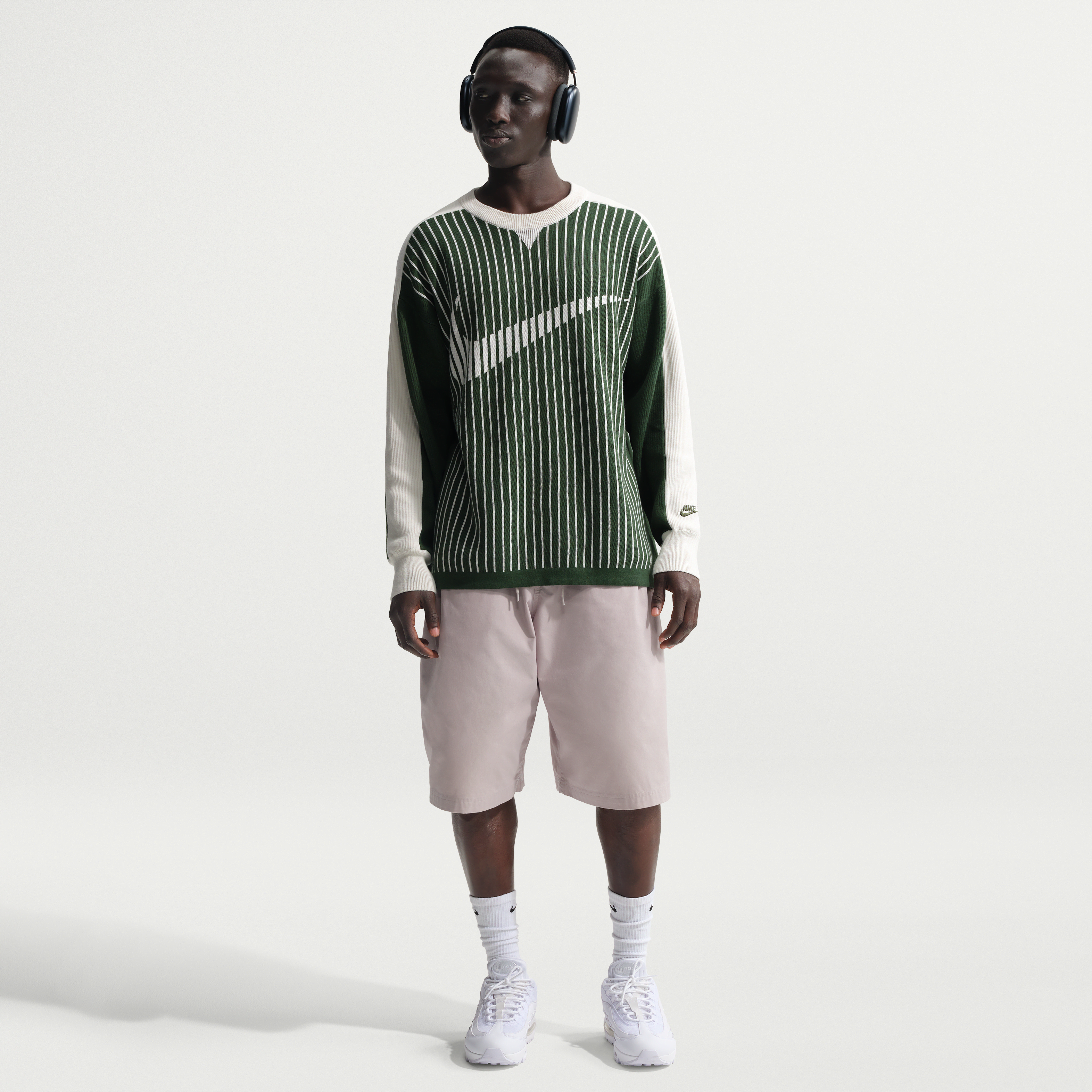 Nike Sportswear Club Hockey Jersey | The Summit